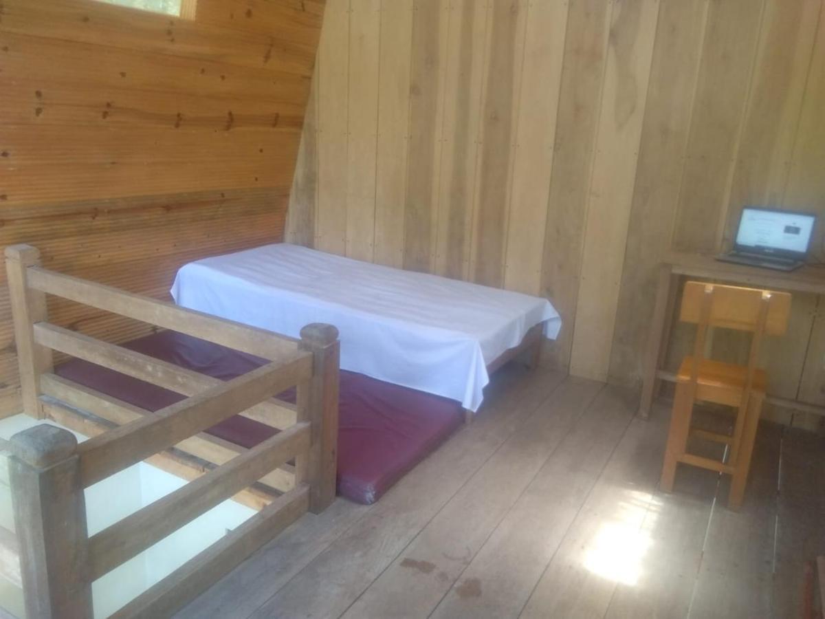 Lande Tiny Villa Rantepao Dış mekan fotoğraf