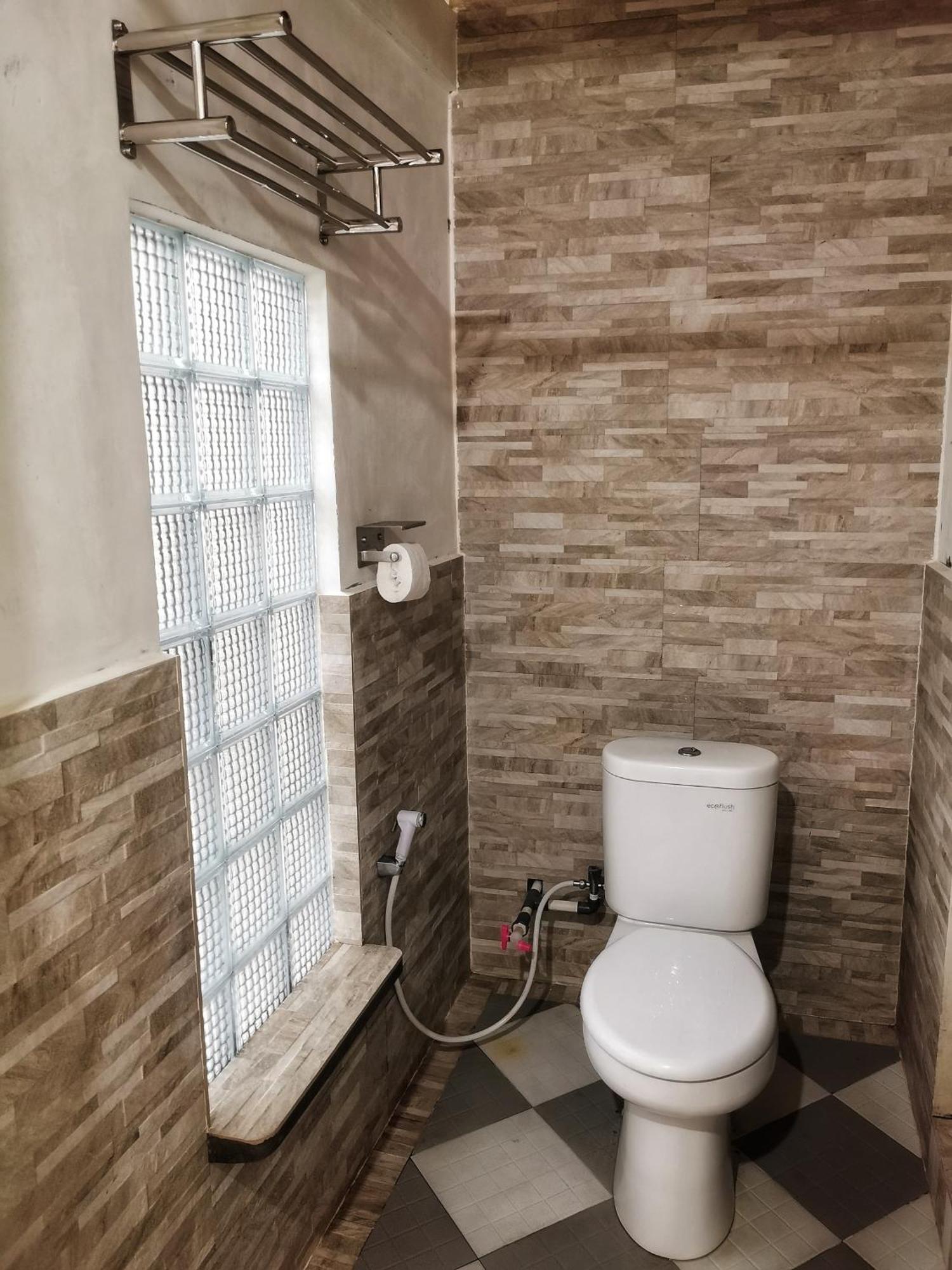 Lande Tiny Villa Rantepao Dış mekan fotoğraf
